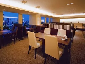 京都怀石 美浓吉 天满桥店 2