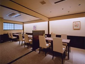 京懐石 美濃吉 天満橋店 3