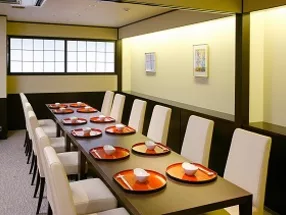 京都怀石 美浓吉 天满桥店 5